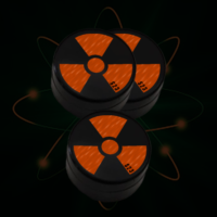 S23 - Atomic SARMs