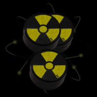 S4 - Atomic SARMs