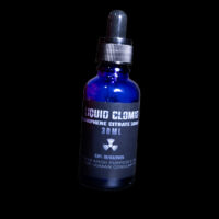 Atomic SARMs - Liquid Clomid