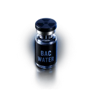 BAC Water