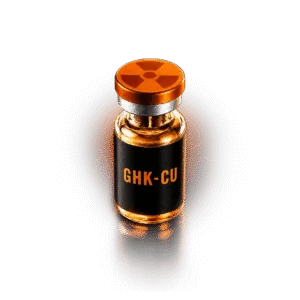 GHK-Cu
