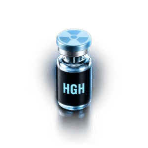 HGH