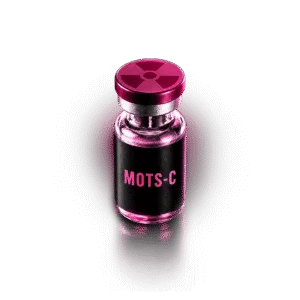 MOTS-c