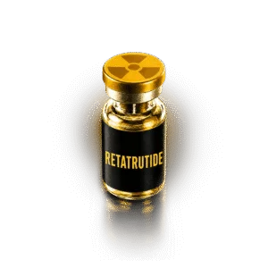 Retatrutide