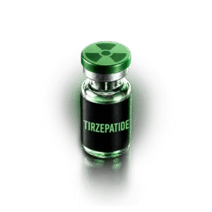Tirzepatide
