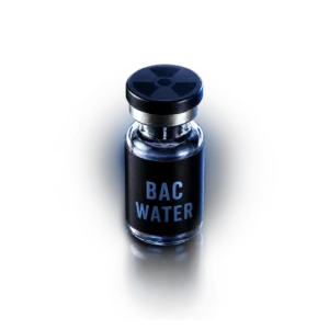 BAC Water