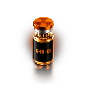 GHK-Cu