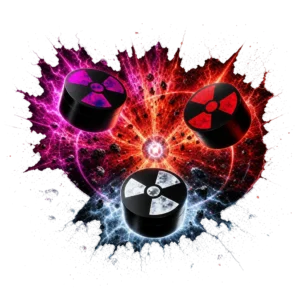 NUCLEAR MASS