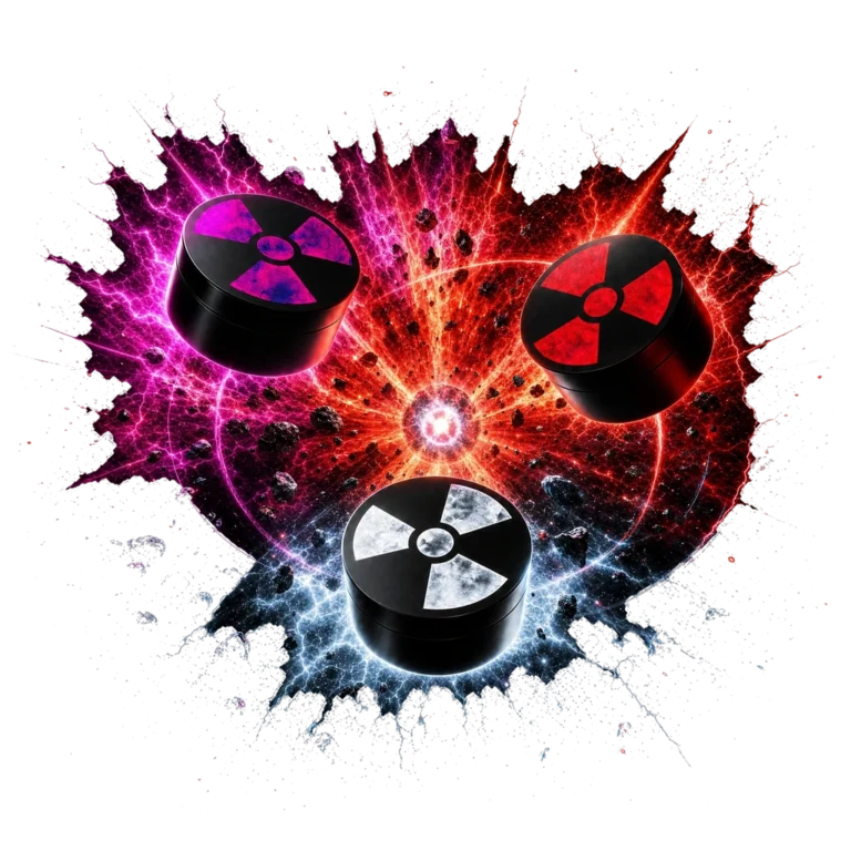 NUCLEAR MASS