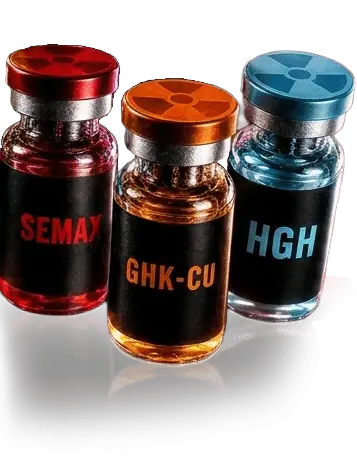 5% Off all Peptides