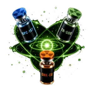 QUANTUM REPAIR