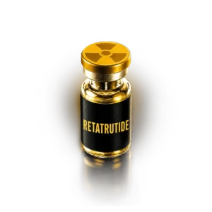 Retatrutide