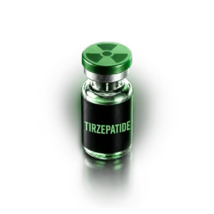 Tirzepatide